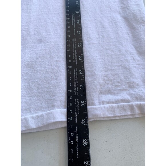 Vintage 90s Oklahoma Home of Country Music’s Best Stars Tshirt Size M - Picture 8 of 10